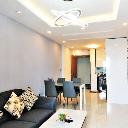 Myjoly Home Luxury Apartment Da Nang Bagian luar foto