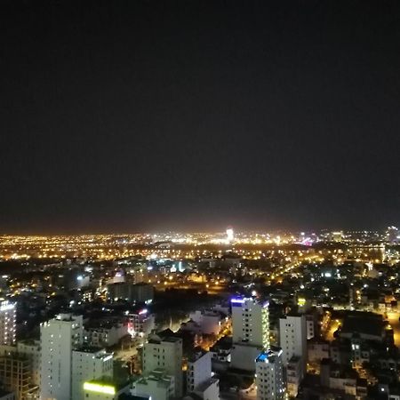 Myjoly Home Luxury Apartment Da Nang Bagian luar foto