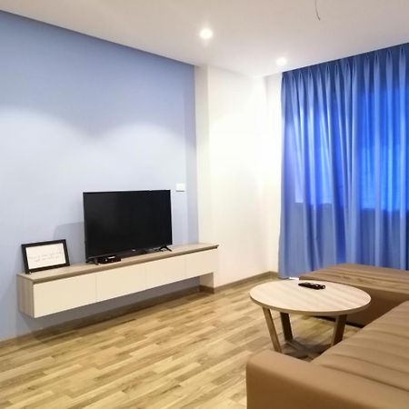 Myjoly Home Luxury Apartment Da Nang Bagian luar foto