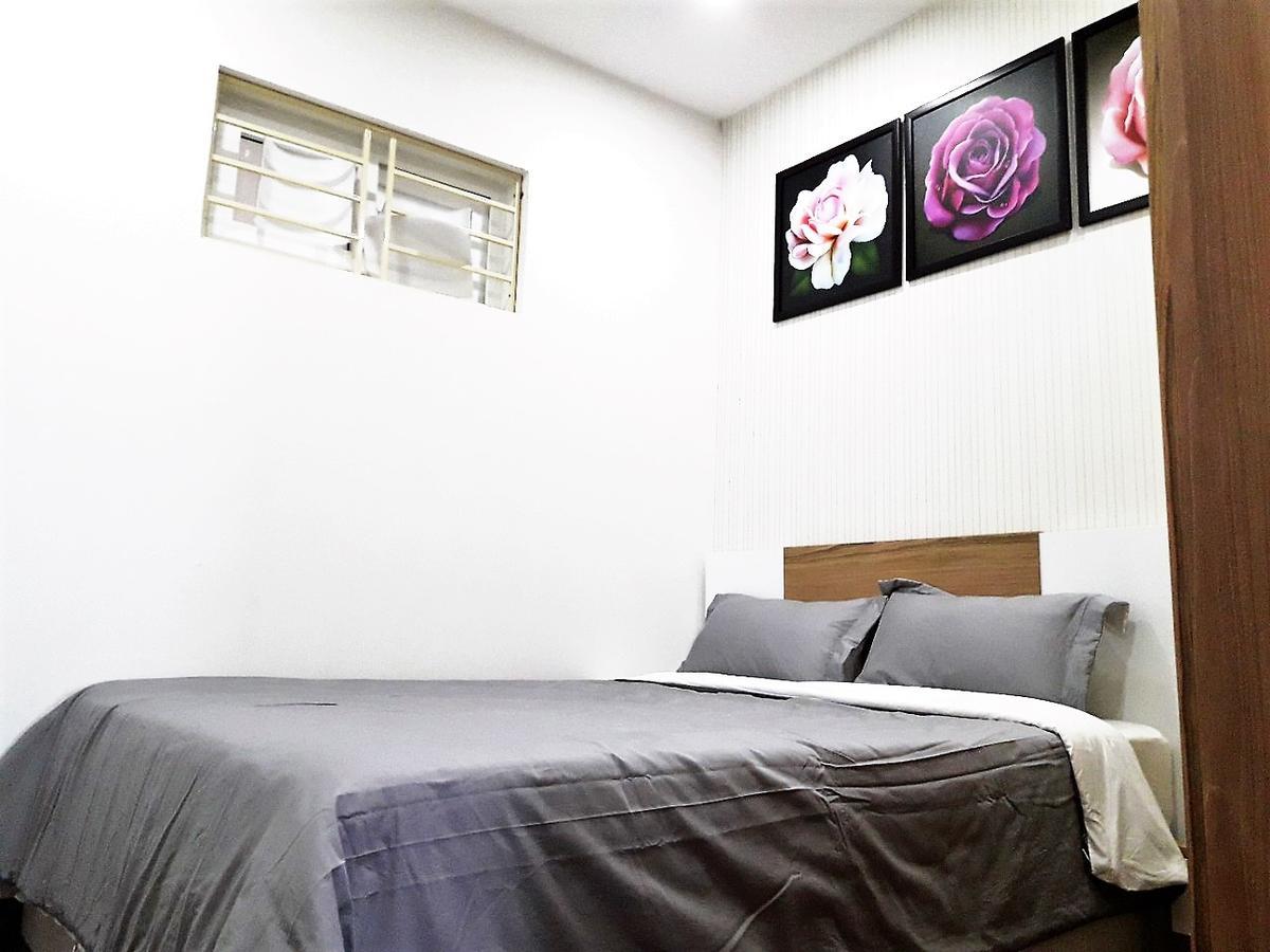 Myjoly Home Luxury Apartment Da Nang Bagian luar foto