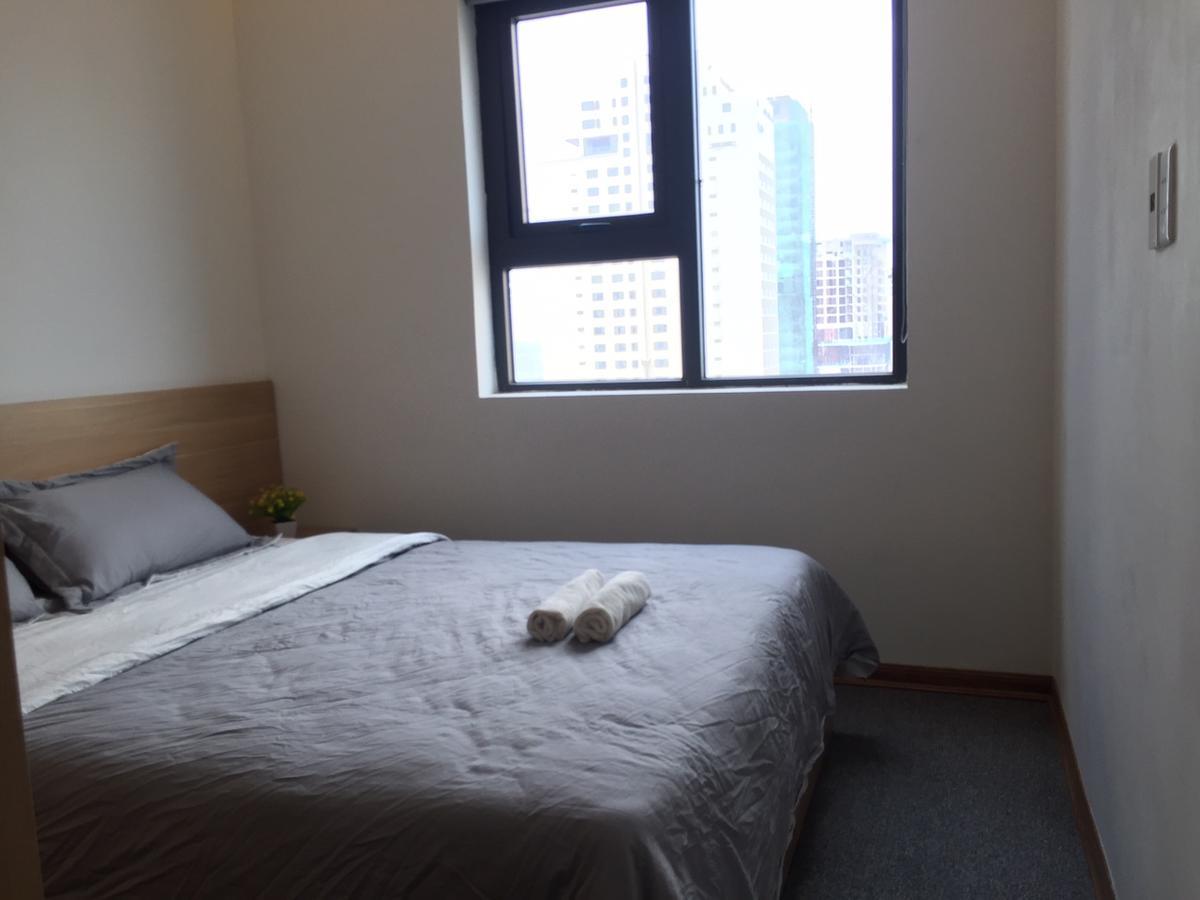 Myjoly Home Luxury Apartment Da Nang Bagian luar foto