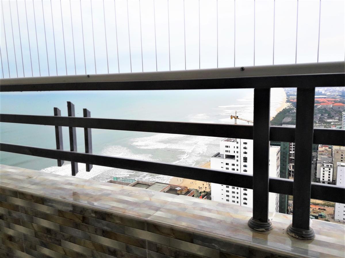 Myjoly Home Luxury Apartment Da Nang Bagian luar foto
