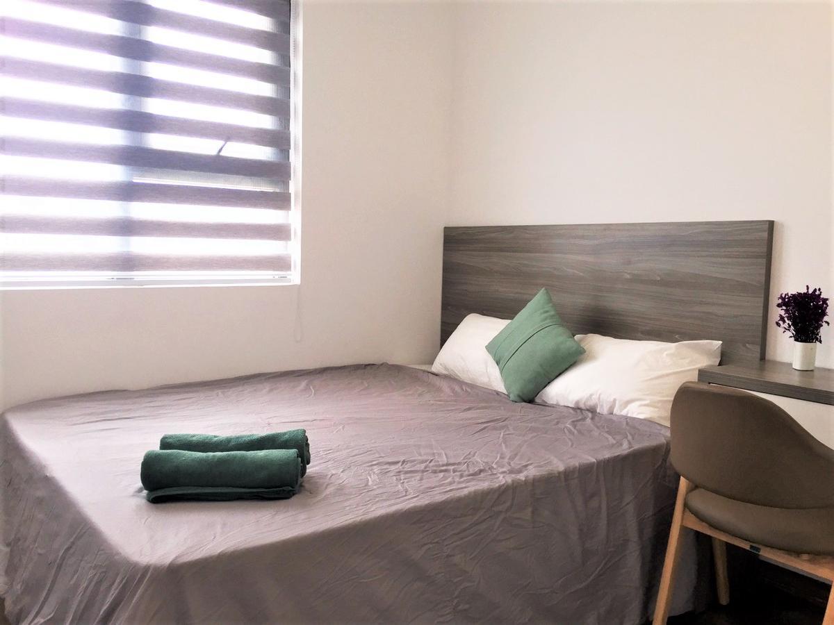 Myjoly Home Luxury Apartment Da Nang Bagian luar foto