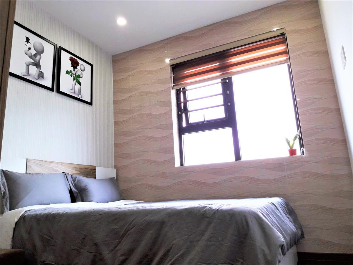 Myjoly Home Luxury Apartment Da Nang Bagian luar foto
