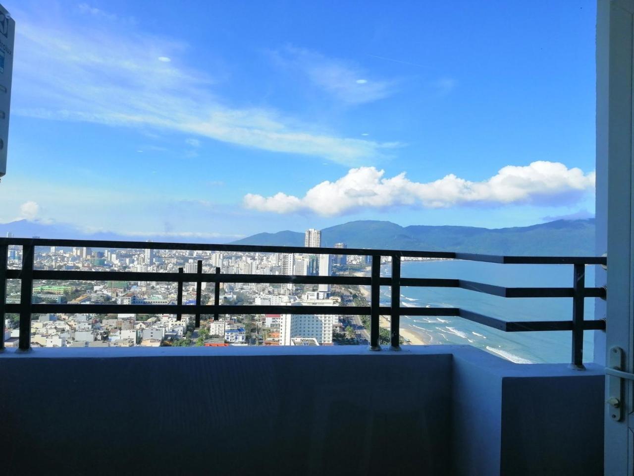 Myjoly Home Luxury Apartment Da Nang Bagian luar foto