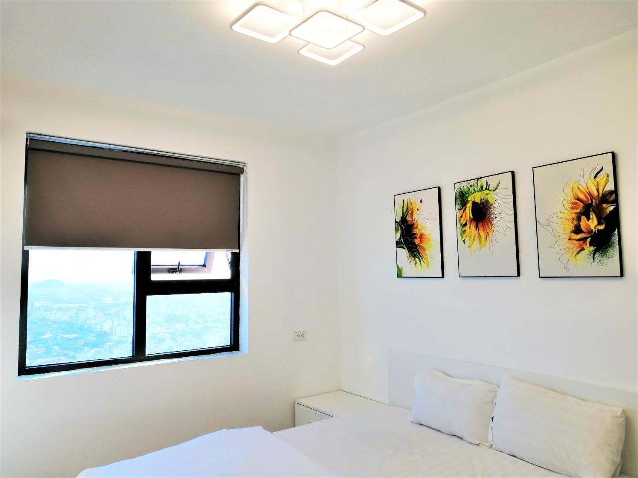 Myjoly Home Luxury Apartment Da Nang Bagian luar foto