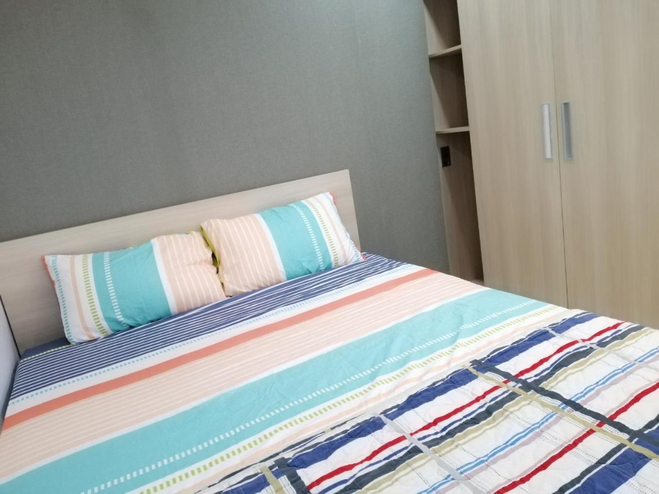 Myjoly Home Luxury Apartment Da Nang Bagian luar foto