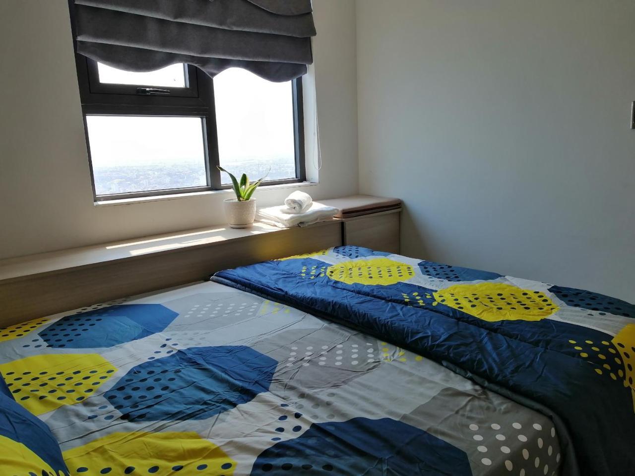 Myjoly Home Luxury Apartment Da Nang Bagian luar foto