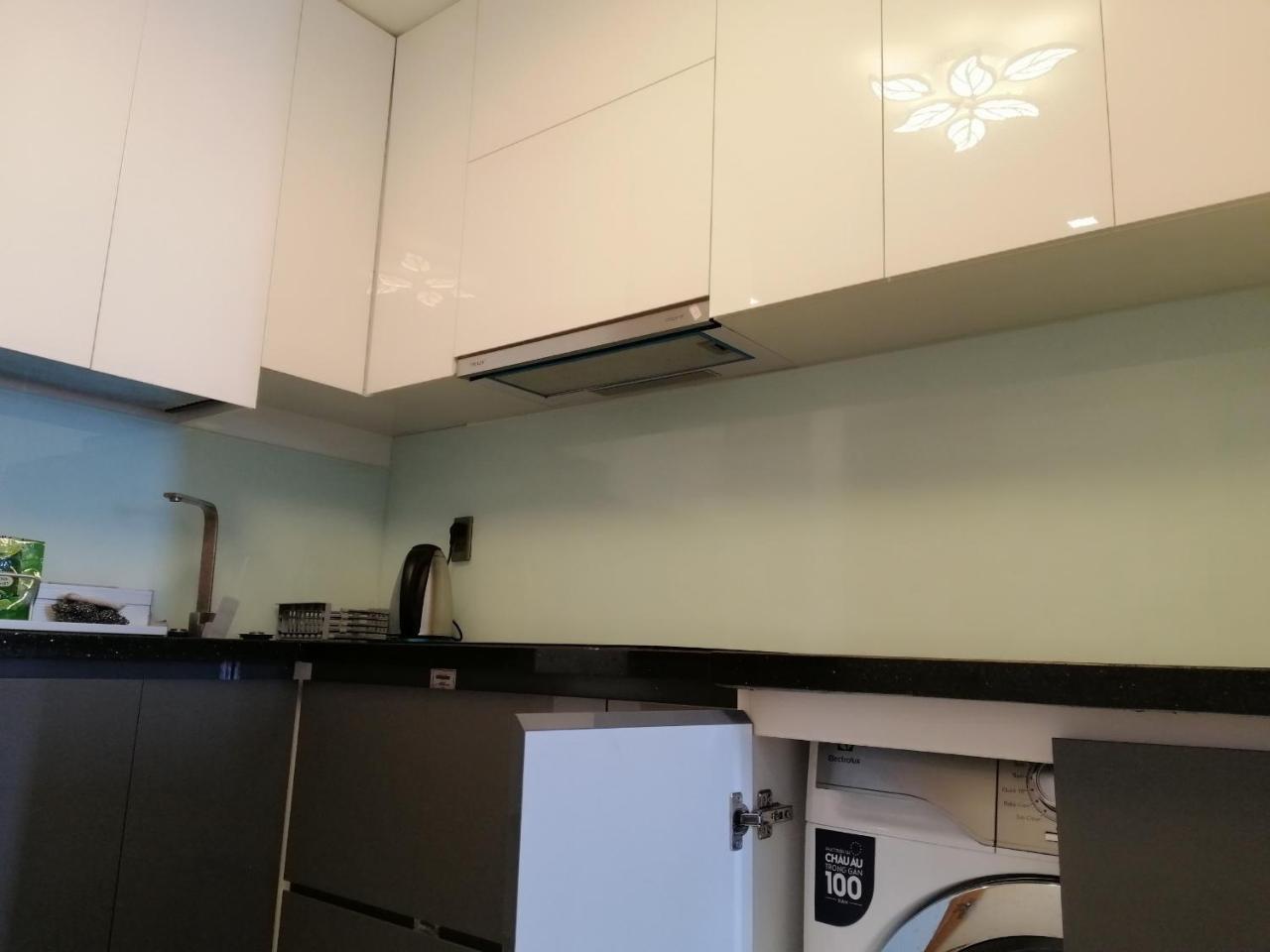 Myjoly Home Luxury Apartment Da Nang Bagian luar foto