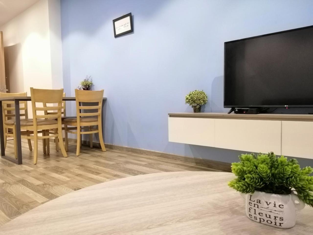 Myjoly Home Luxury Apartment Da Nang Bagian luar foto