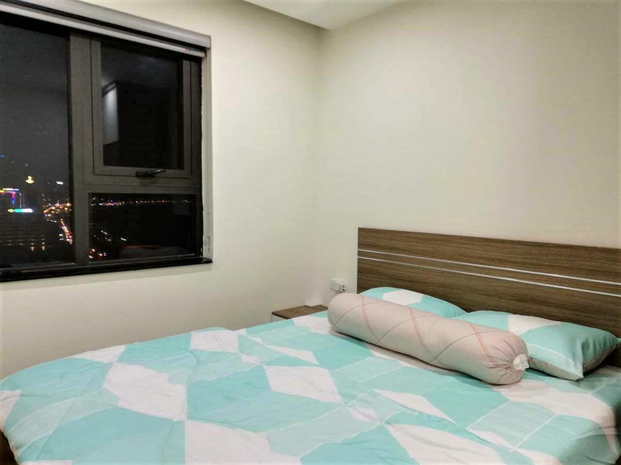 Myjoly Home Luxury Apartment Da Nang Bagian luar foto