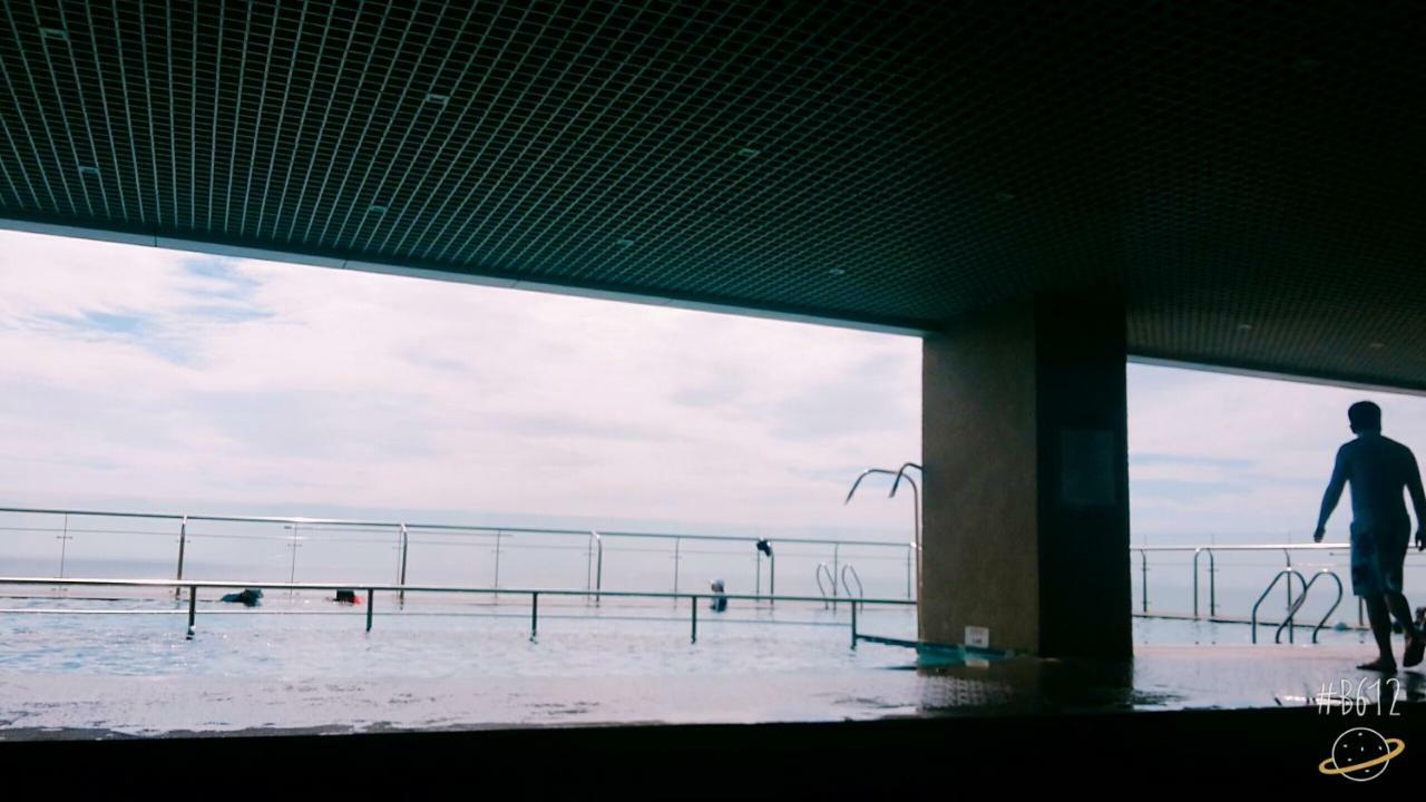 Myjoly Home Luxury Apartment Da Nang Bagian luar foto