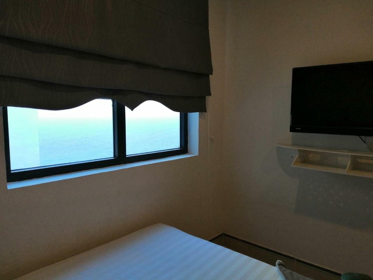Myjoly Home Luxury Apartment Da Nang Bagian luar foto