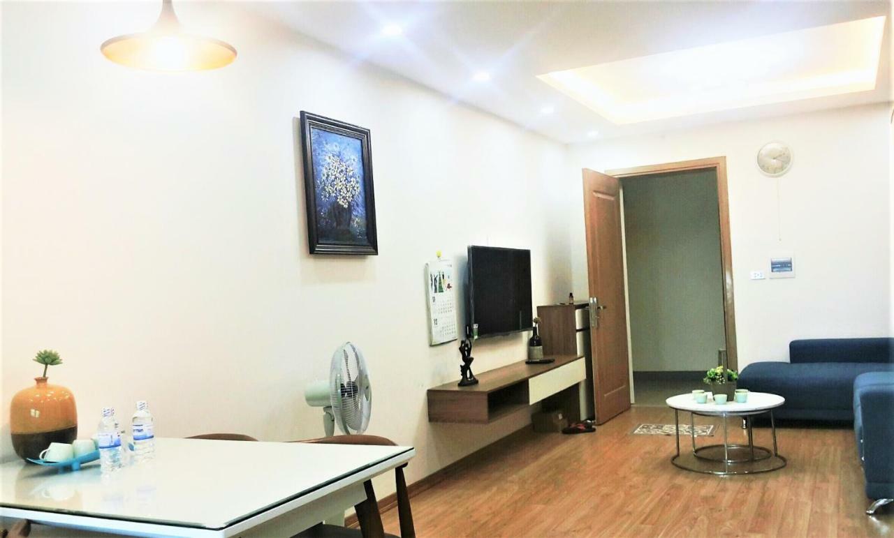 Myjoly Home Luxury Apartment Da Nang Bagian luar foto