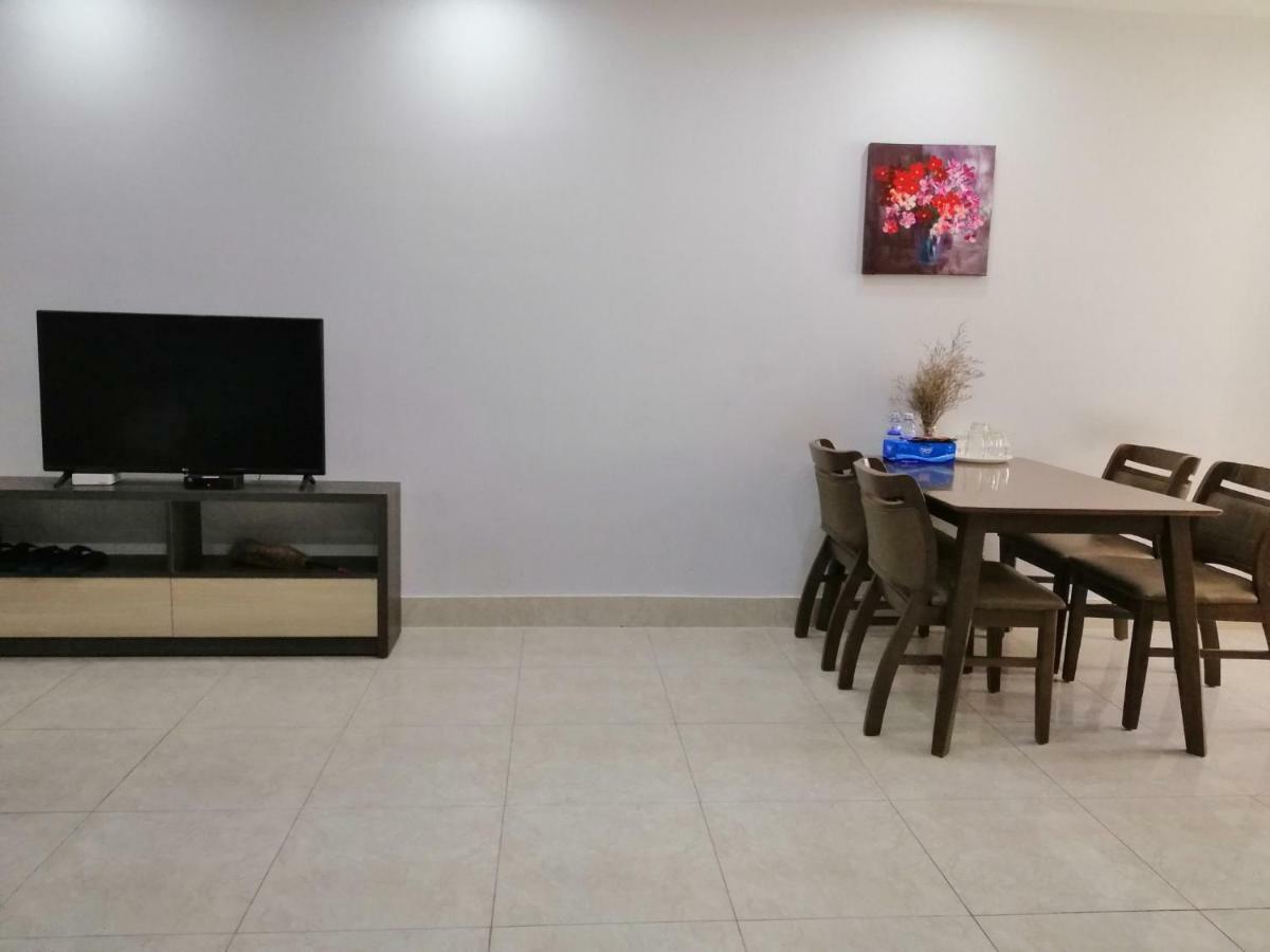 Myjoly Home Luxury Apartment Da Nang Bagian luar foto