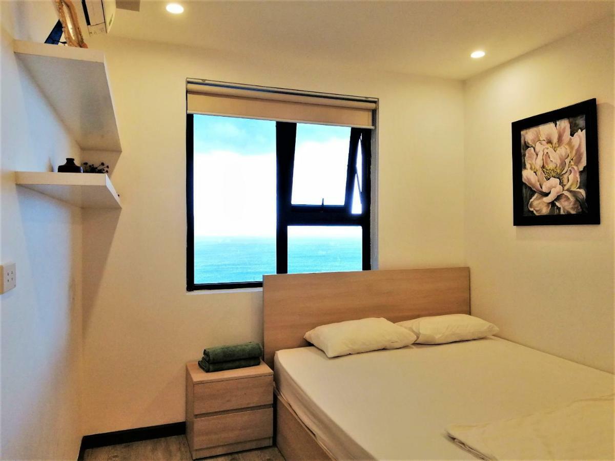 Myjoly Home Luxury Apartment Da Nang Bagian luar foto