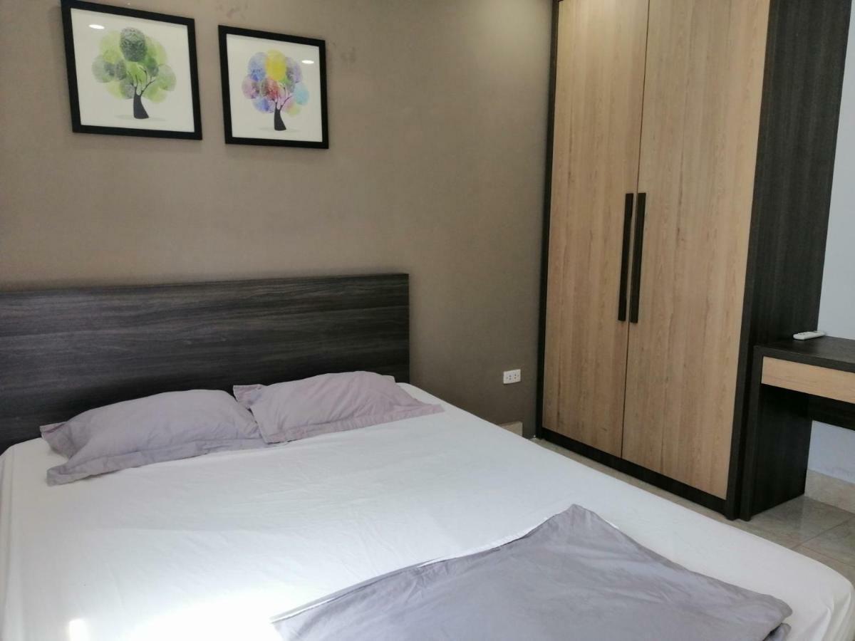 Myjoly Home Luxury Apartment Da Nang Bagian luar foto