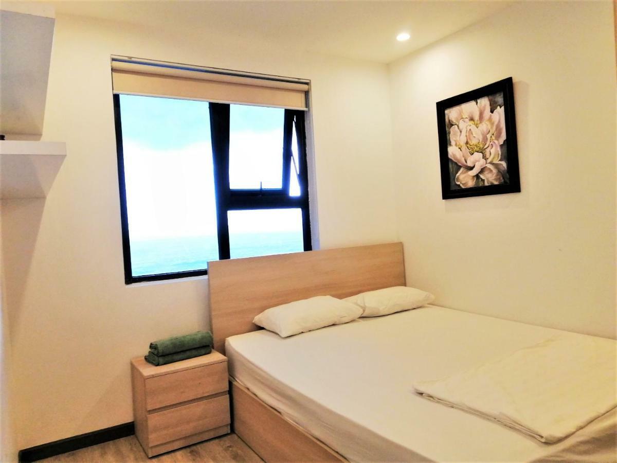 Myjoly Home Luxury Apartment Da Nang Bagian luar foto