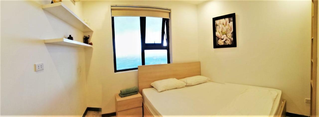 Myjoly Home Luxury Apartment Da Nang Bagian luar foto